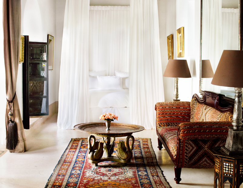 LHOTEL_MARRAKECH-Casablanca-Suite-style